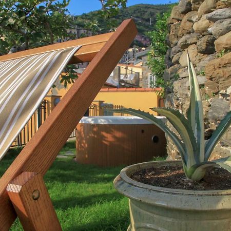 Agave Room Rental Ріомаджоре Екстер'єр фото