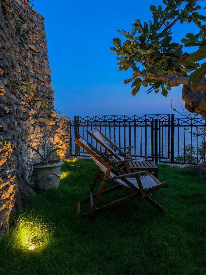 Agave Room Rental Ріомаджоре Екстер'єр фото